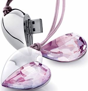 Jewelry USB Flash Drives002
